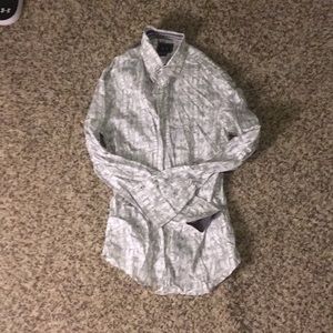 Armani Exchange Dress Shirt